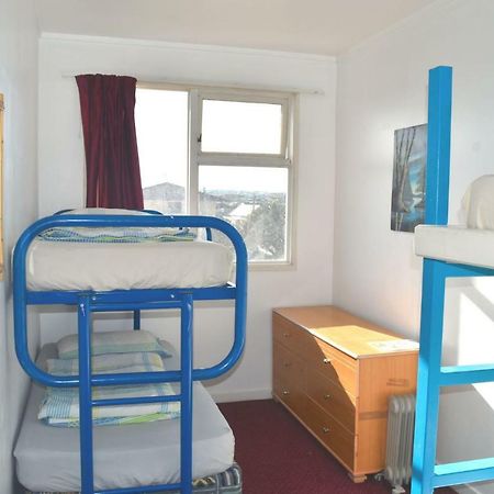 42B College House Vandrerhjem Whanganui Eksteriør bilde