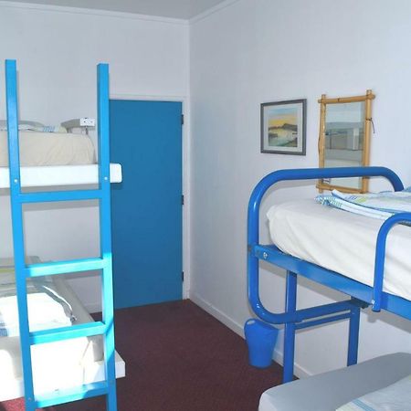 42B College House Vandrerhjem Whanganui Eksteriør bilde