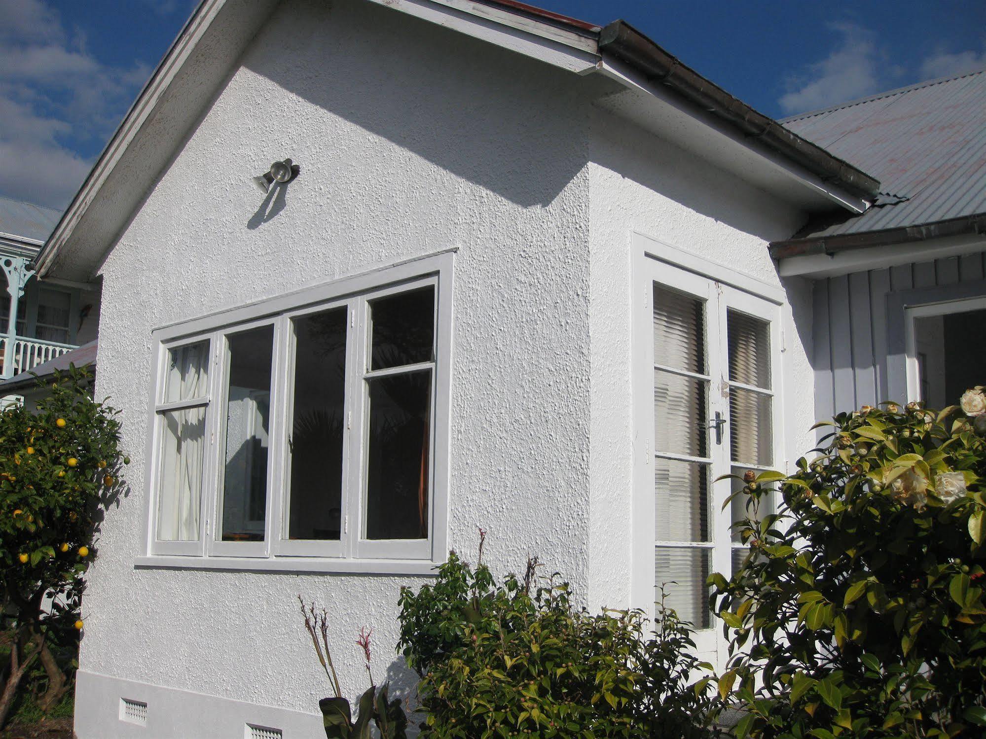 42B College House Vandrerhjem Whanganui Eksteriør bilde