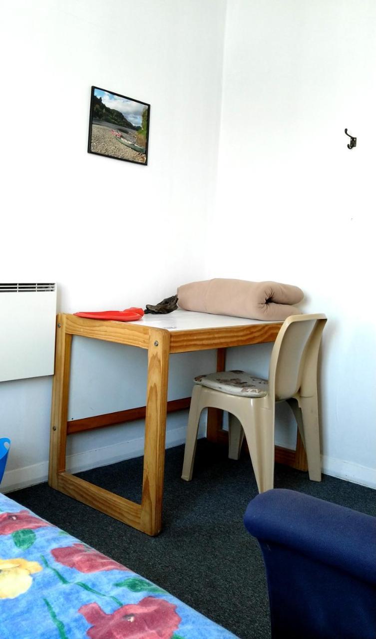 42B College House Vandrerhjem Whanganui Rom bilde